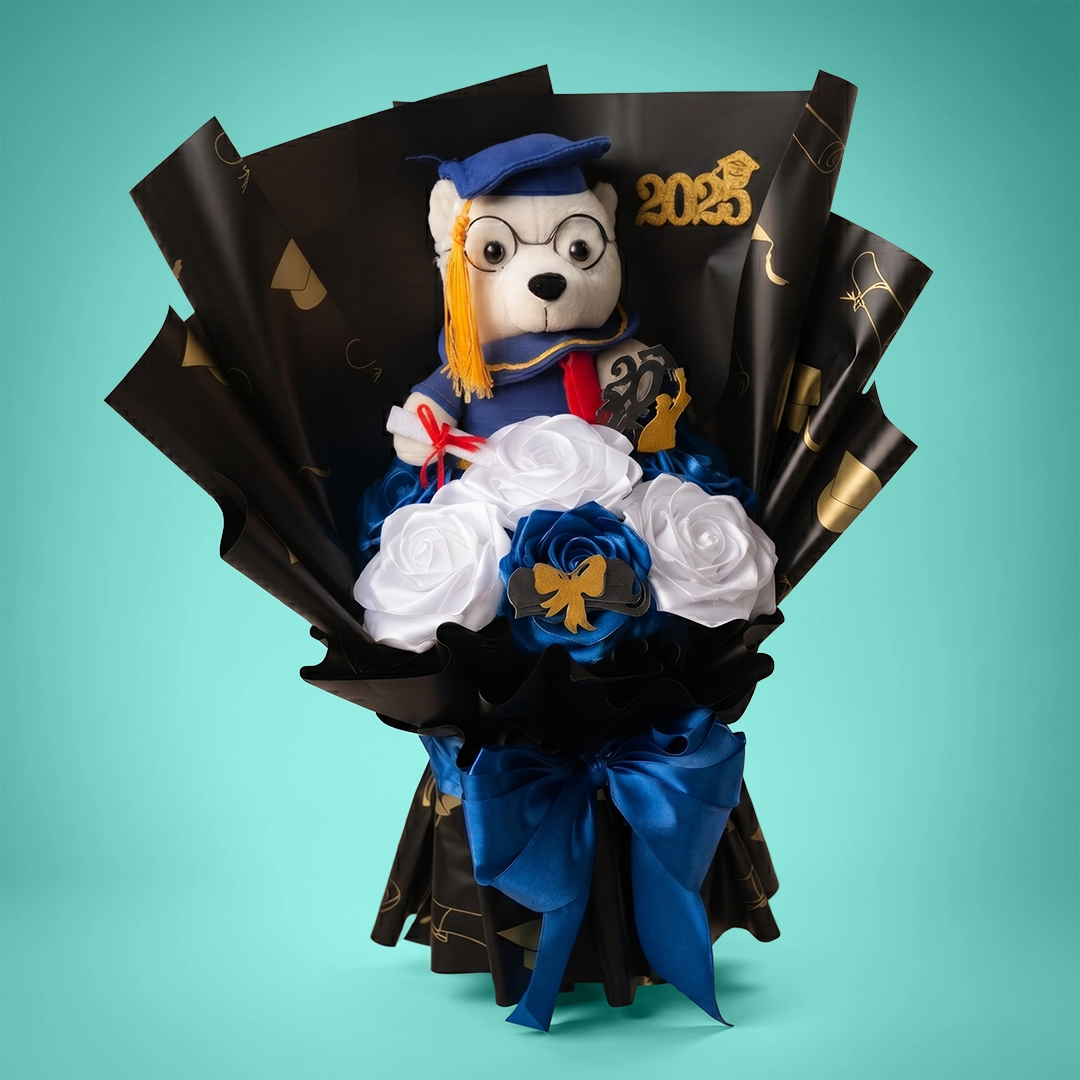 Colección Graduación 3